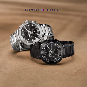 Tommy Hilfiger Watch For Men 1792119