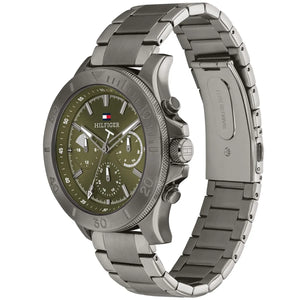 Tommy Hilfiger Watch For Men 1792115