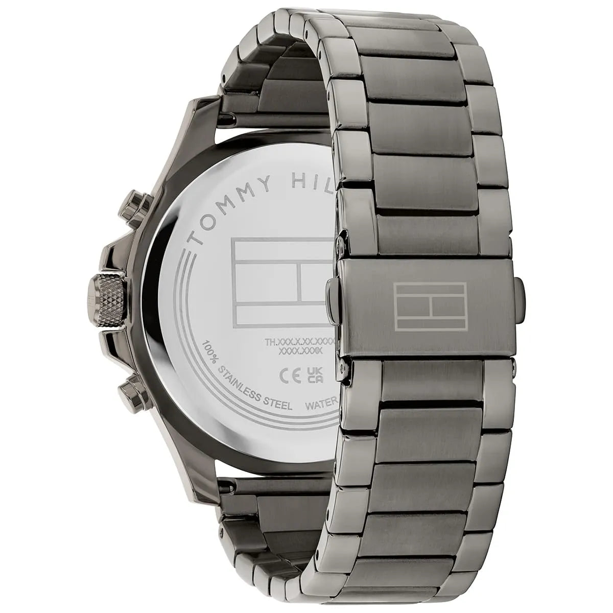 Tommy Hilfiger Watch For Men 1792115