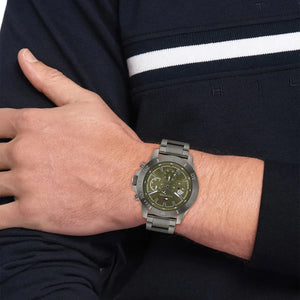 Tommy Hilfiger Watch For Men 1792115