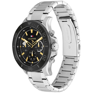 Tommy Hilfiger Watch For Men 1792114