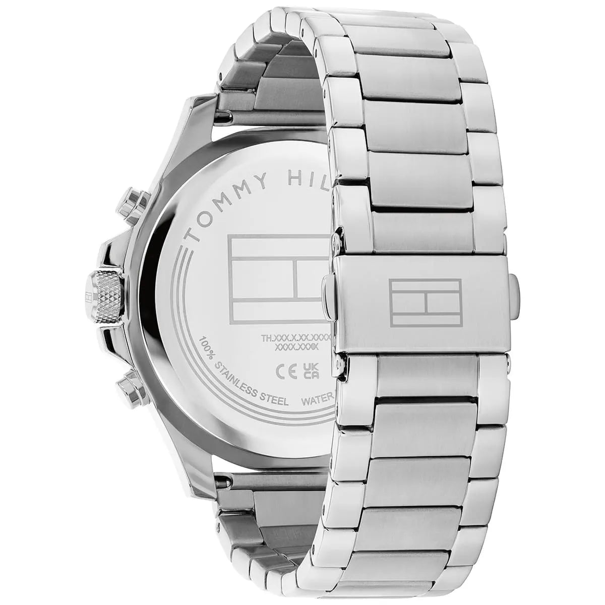Tommy Hilfiger Watch For Men 1792114