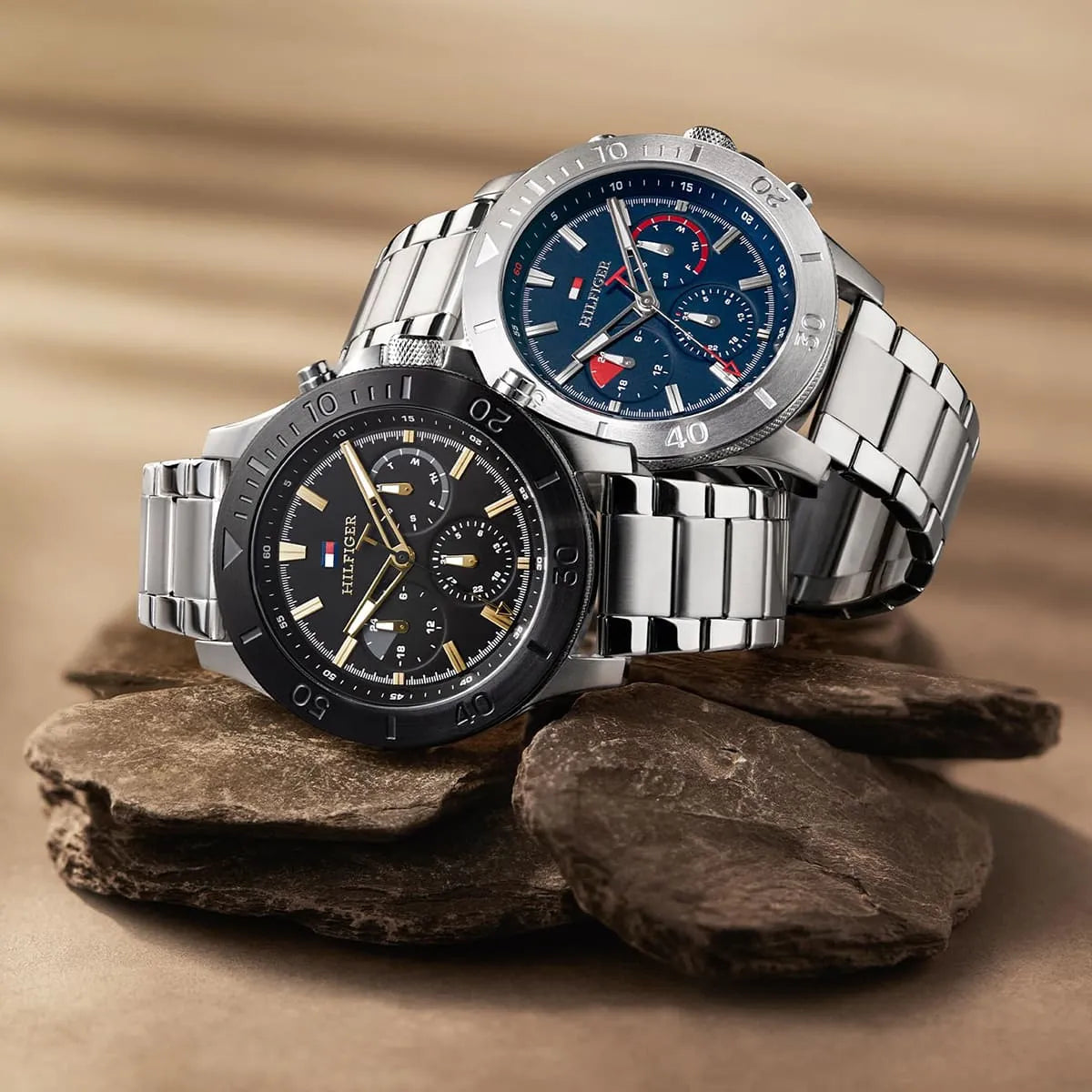 Tommy Hilfiger Watch For Men 1792113