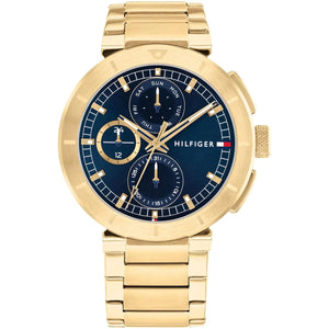 Tommy Hilfiger Watch For Men 1792118