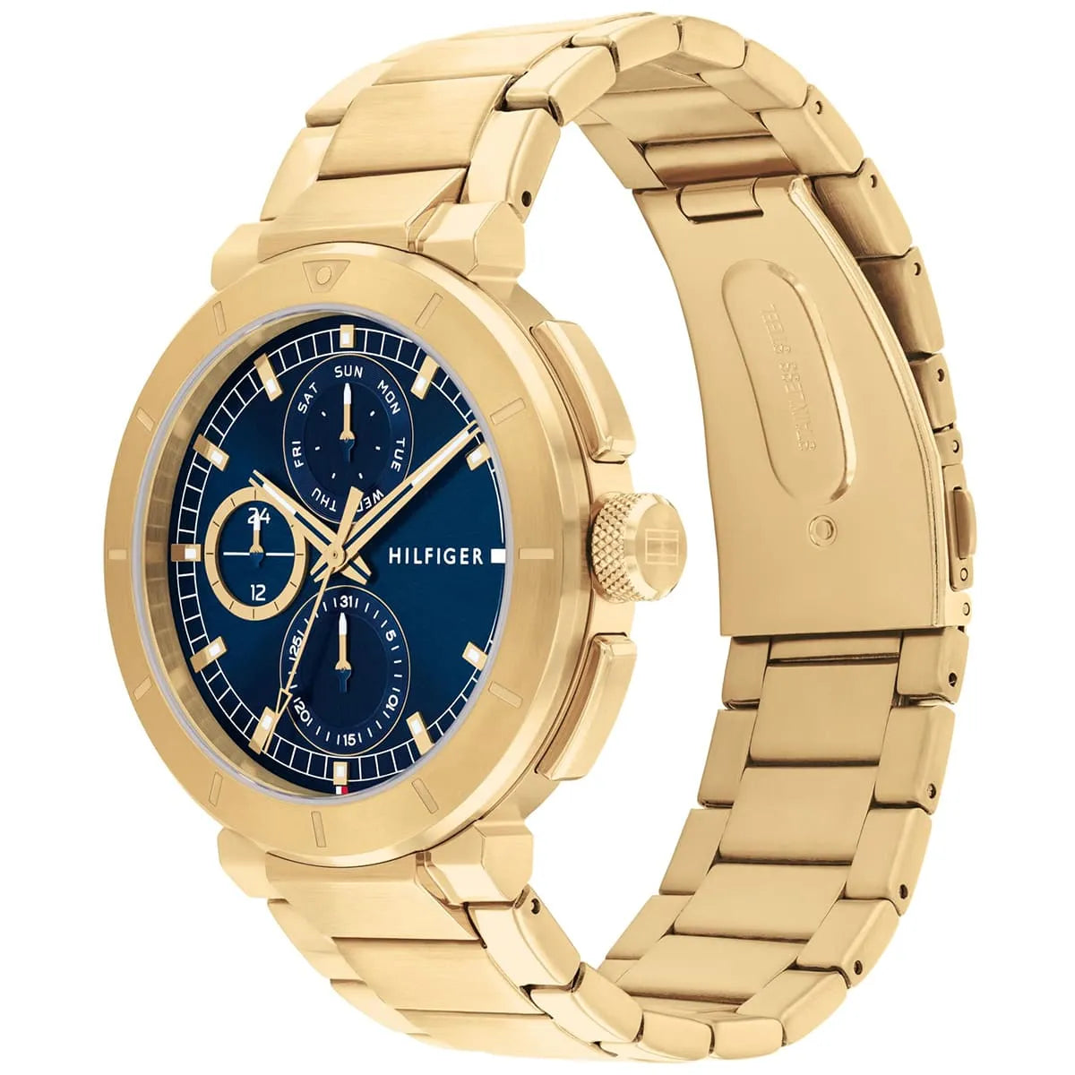 Tommy Hilfiger Watch For Men 1792118