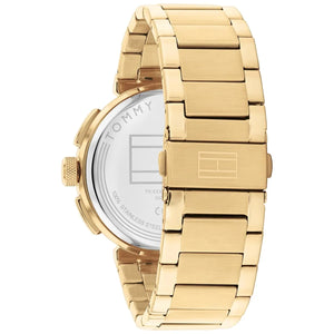 Tommy Hilfiger Watch For Men 1792118