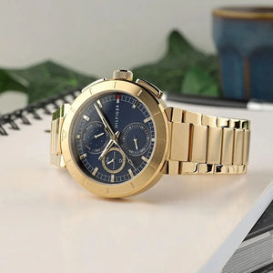 Tommy Hilfiger Watch For Men 1792118