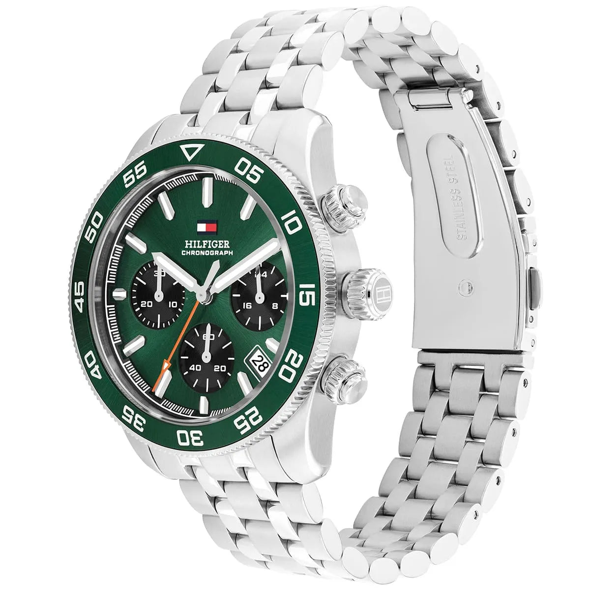 Tommy Hilfiger Watch For Men 1792214