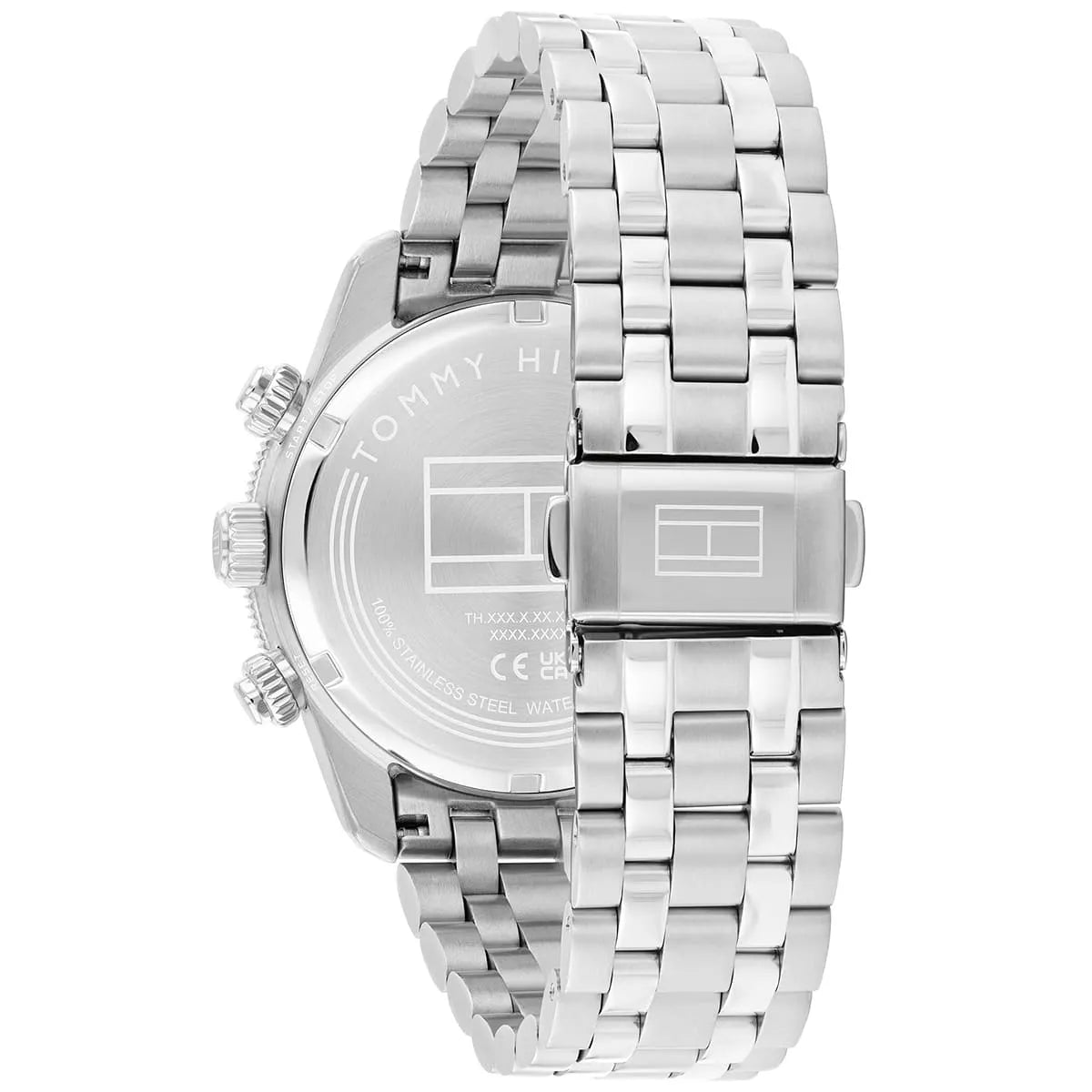 Tommy Hilfiger Watch For Men 1792214