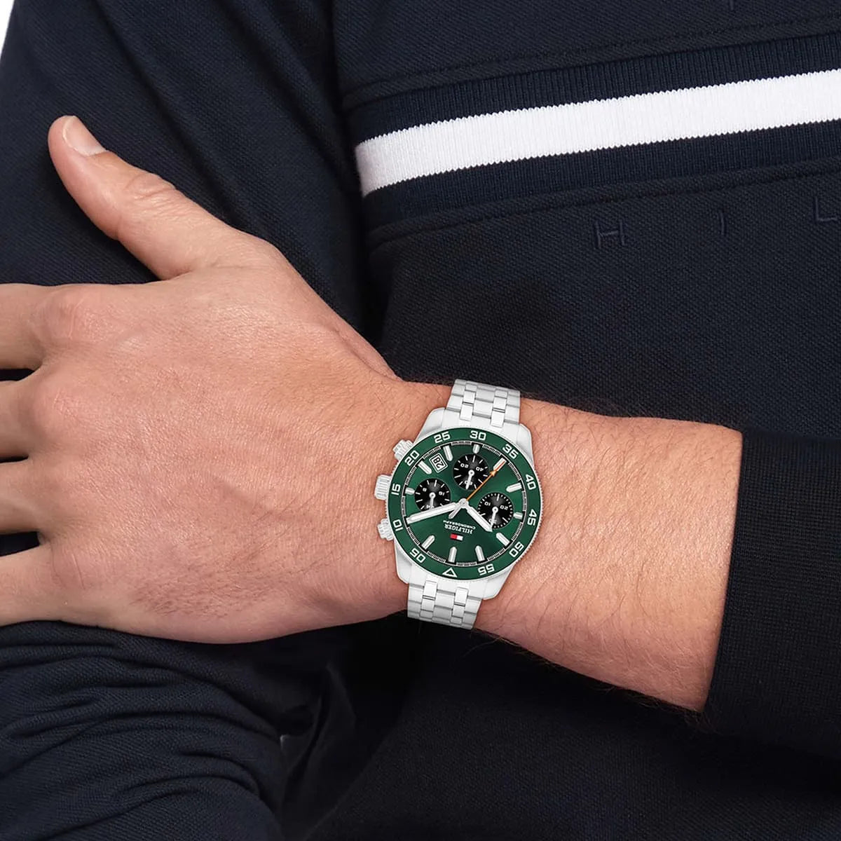 Tommy Hilfiger Watch For Men 1792214