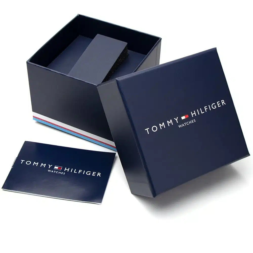 Tommy Hilfiger Watch For Men 1792214