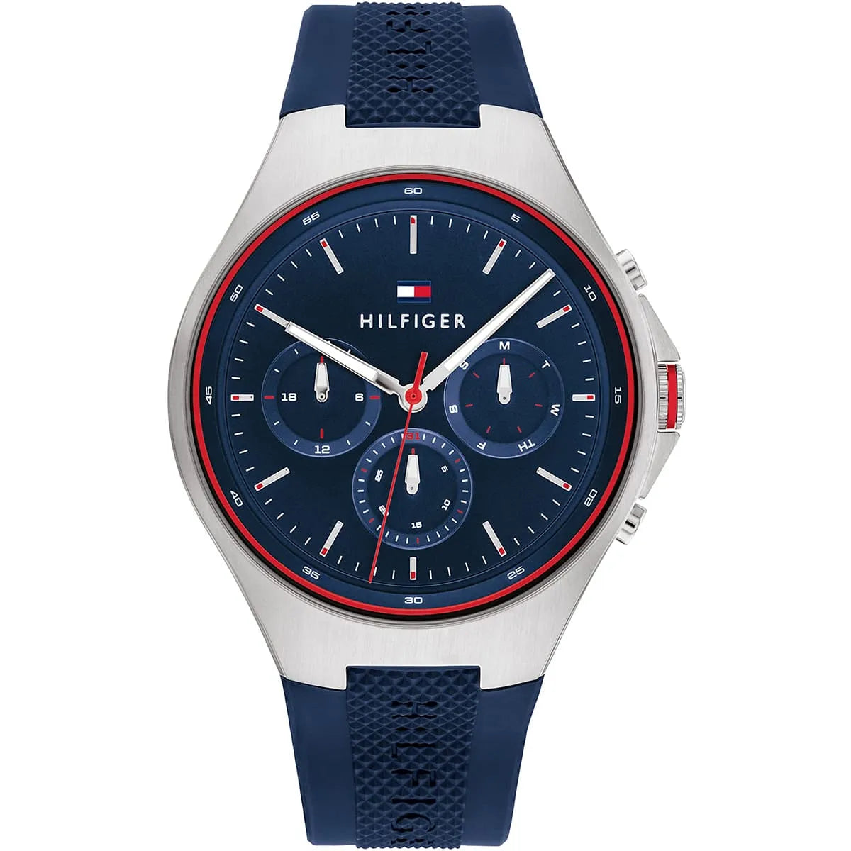 Tommy Hilfiger Watch For Men 1792057