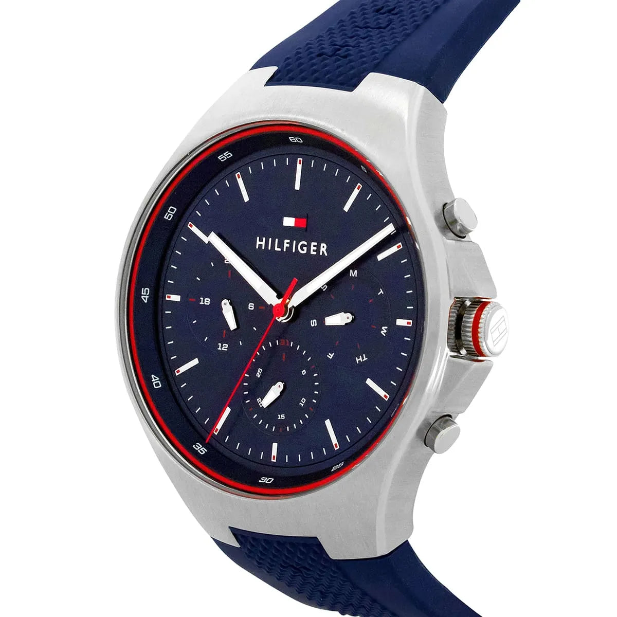 Tommy Hilfiger Watch For Men 1792057