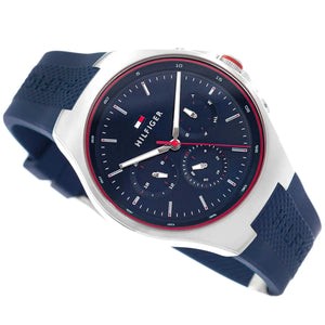 Tommy Hilfiger Watch For Men 1792057