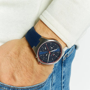 Tommy Hilfiger Watch For Men 1792057
