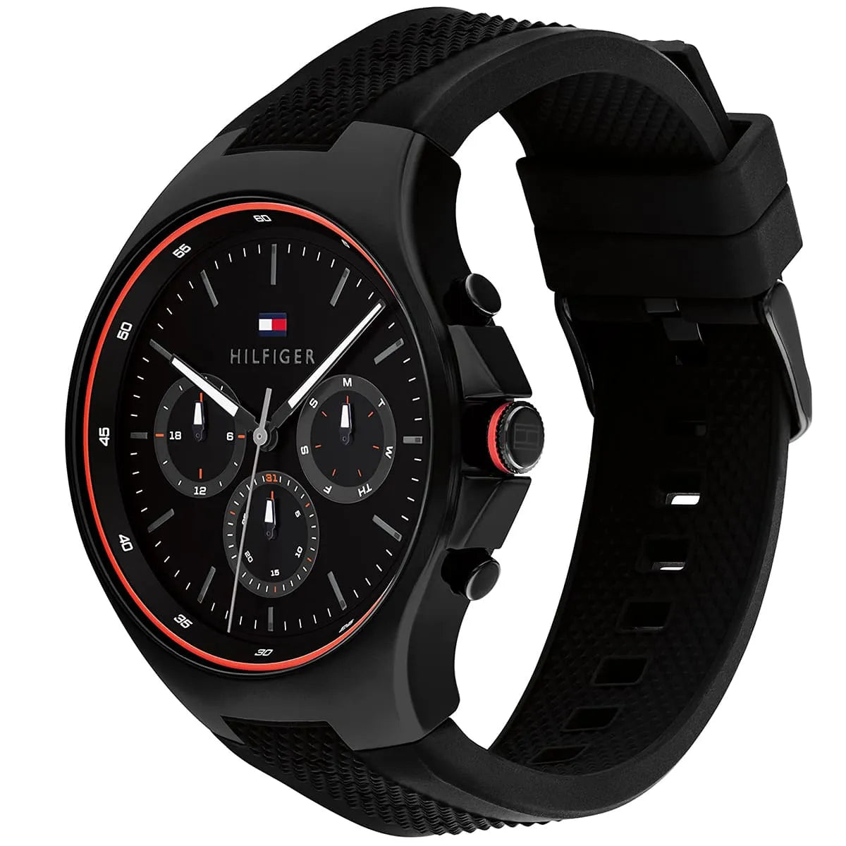 Tommy Hilfiger Watch For Men 1792056