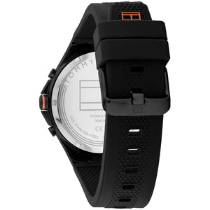 Tommy Hilfiger Watch For Men 1792056