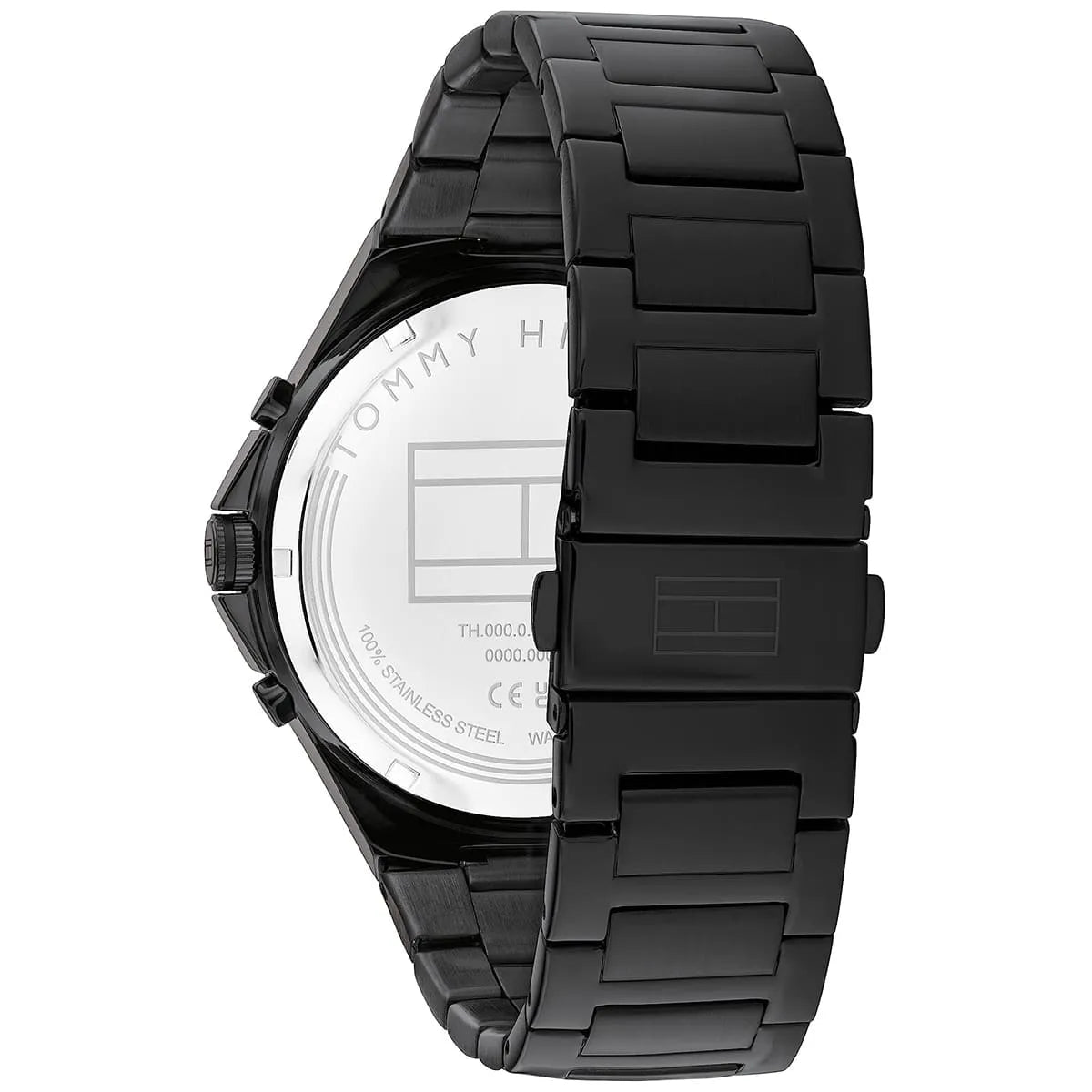 Tommy Hilfiger Watch For Men 1792055