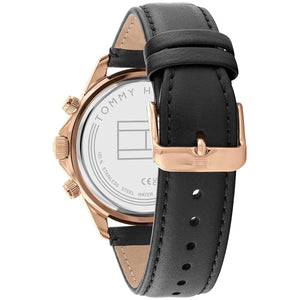 Tommy Hilfiger Watch For Men 1792016