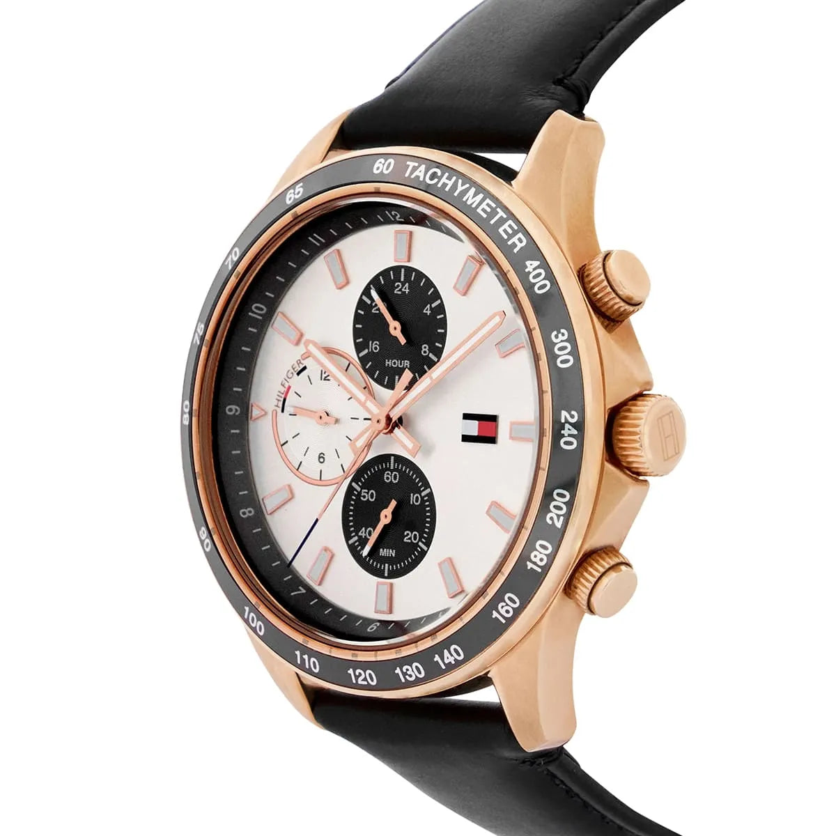 Tommy Hilfiger Watch For Men 1792016
