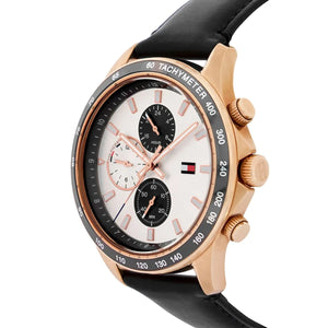 Tommy Hilfiger Watch For Men 1792016