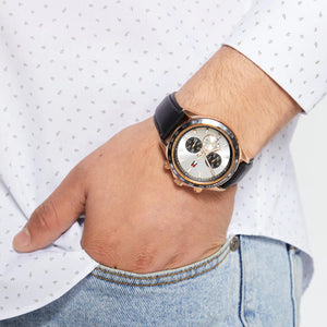 Tommy Hilfiger Watch For Men 1792016