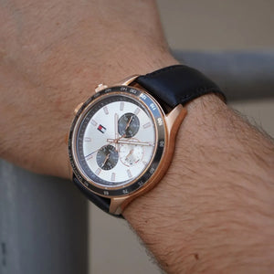 Tommy Hilfiger Watch For Men 1792016