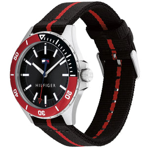 Tommy Hilfiger Watch For Men 1792010
