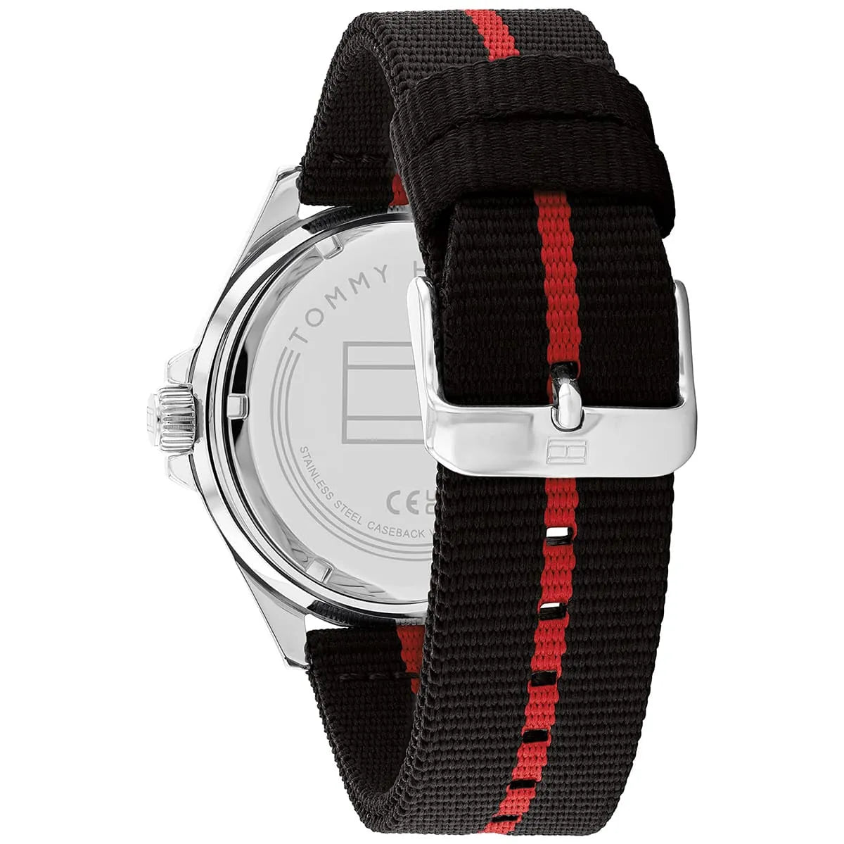 Tommy Hilfiger Watch For Men 1792010