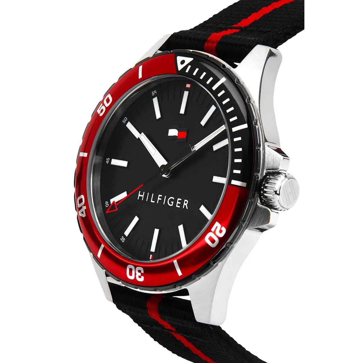 Tommy Hilfiger Watch For Men 1792010