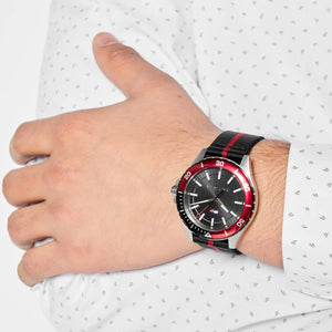 Tommy Hilfiger Watch For Men 1792010