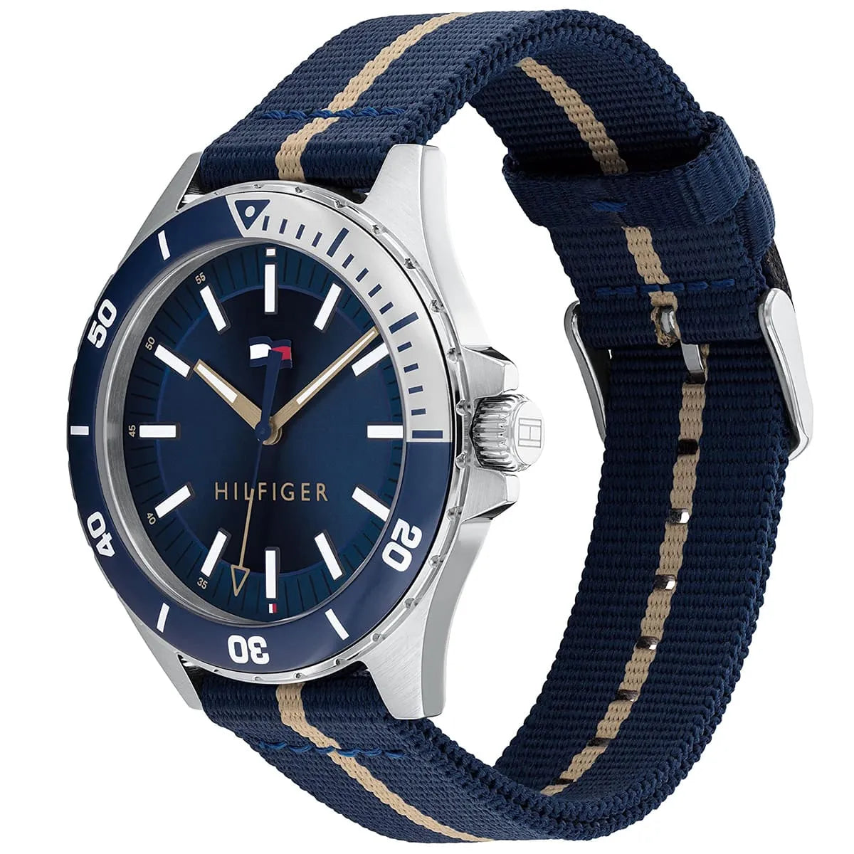 Tommy Hilfiger Watch For Men 1792011