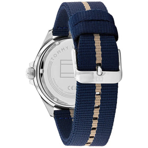 Tommy Hilfiger Watch For Men 1792011