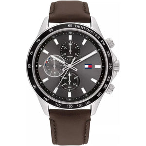 Tommy Hilfiger Watch For Men 1792015