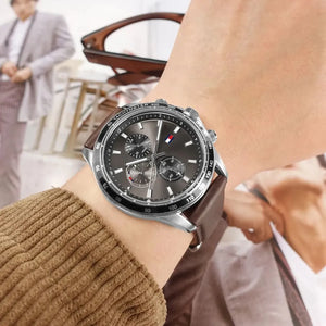 Tommy Hilfiger Watch For Men 1792015