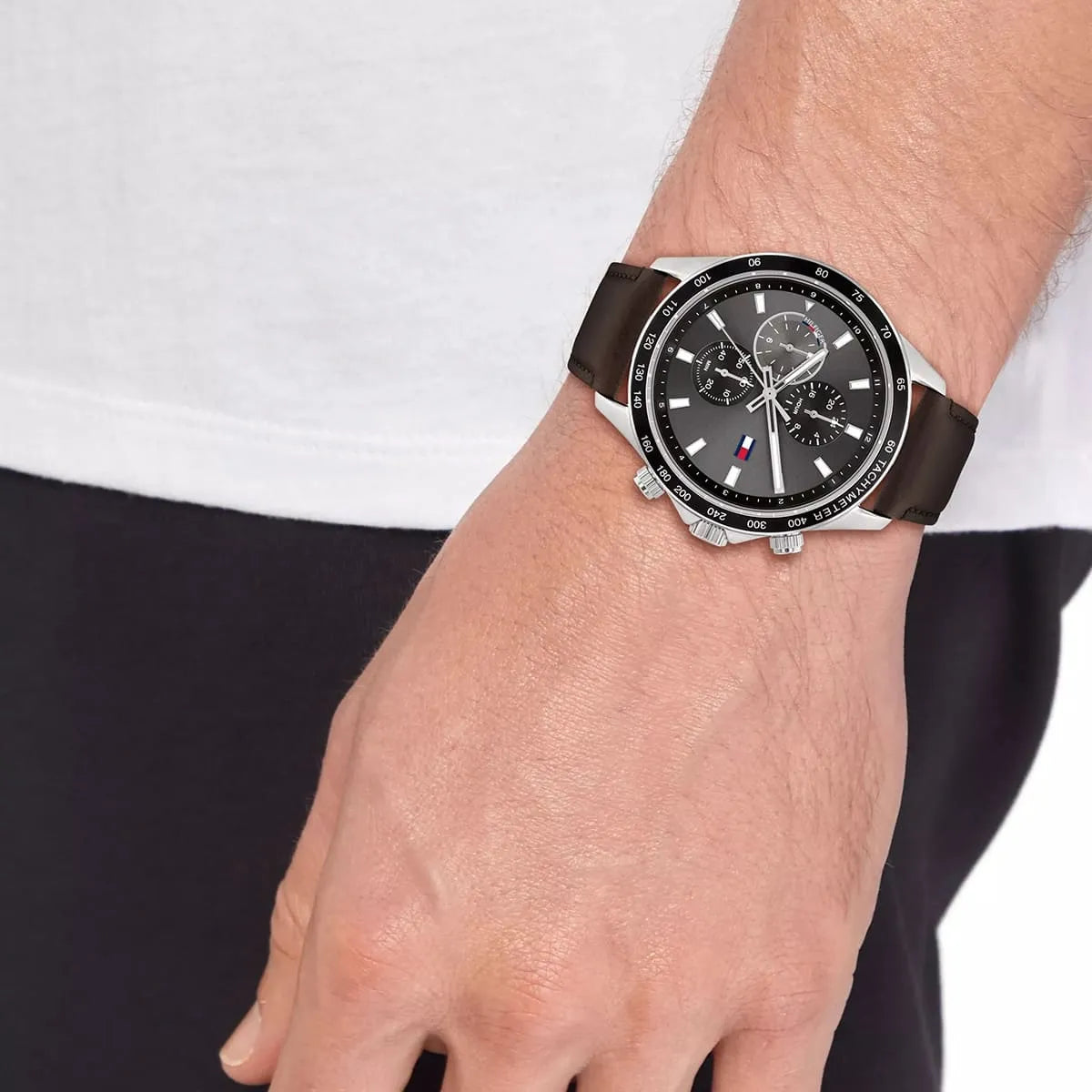 Tommy Hilfiger Watch For Men 1792015