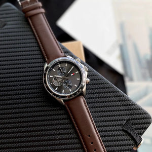 Tommy Hilfiger Watch For Men 1792015