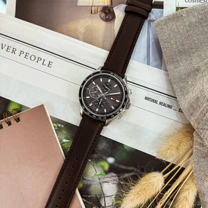 Tommy Hilfiger Watch For Men 1792015