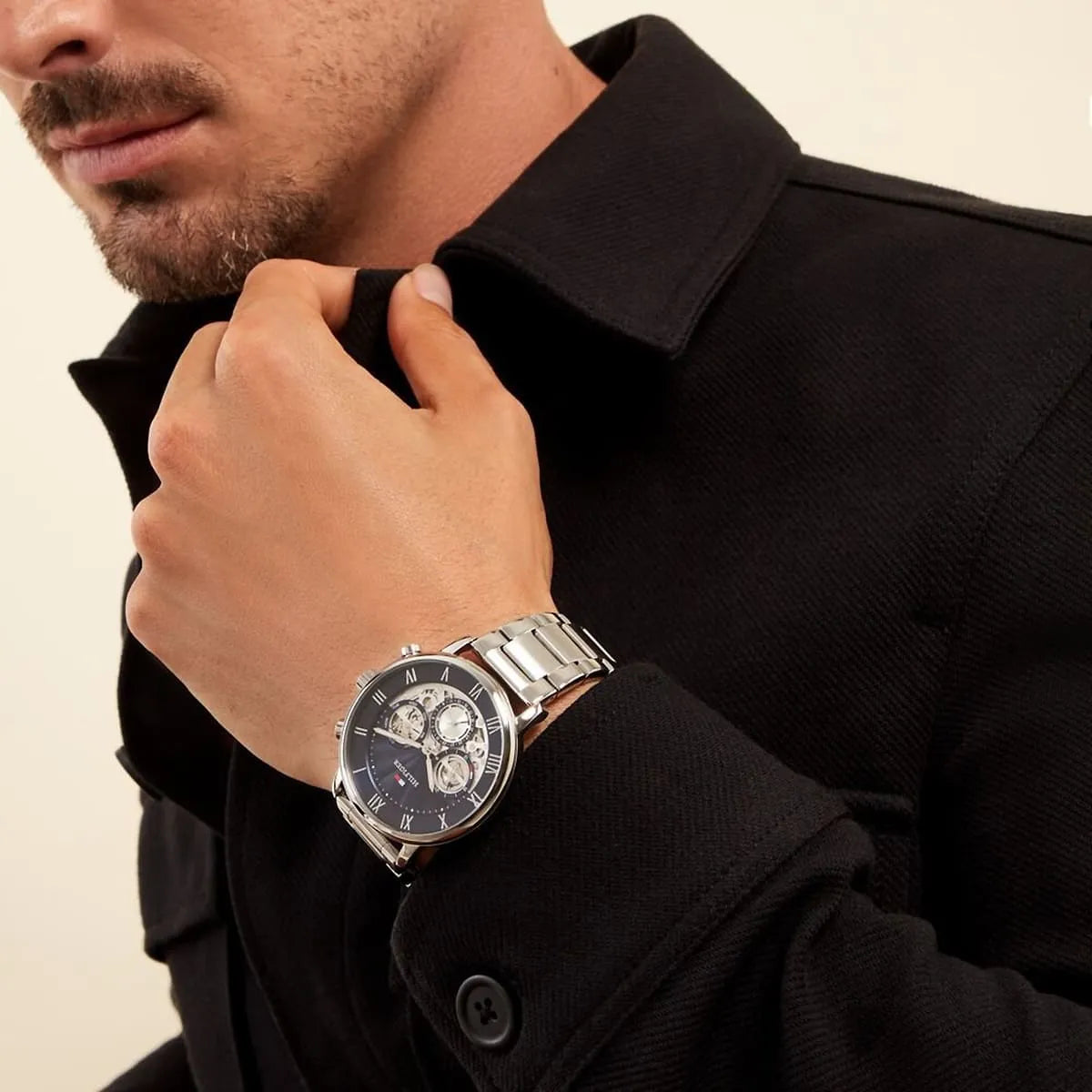 Tommy Hilfiger Watch For Men 1710569