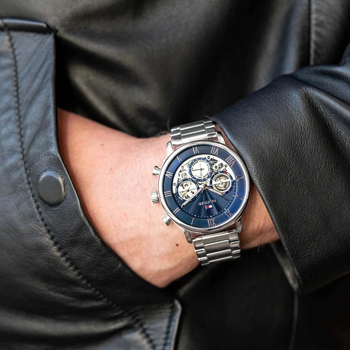 Tommy Hilfiger Watch For Men 1710569