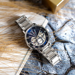 Tommy Hilfiger Watch For Men 1710569