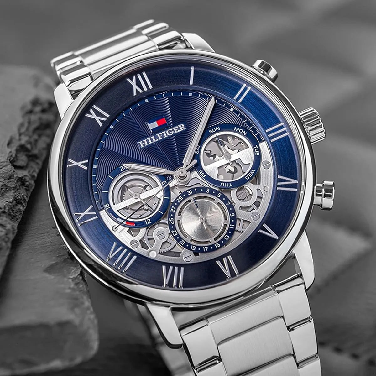Tommy Hilfiger Watch For Men 1710569
