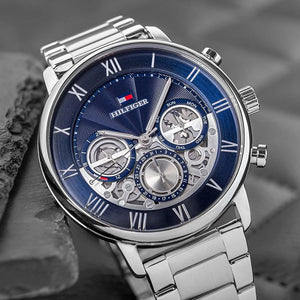 Tommy Hilfiger Watch For Men 1710569