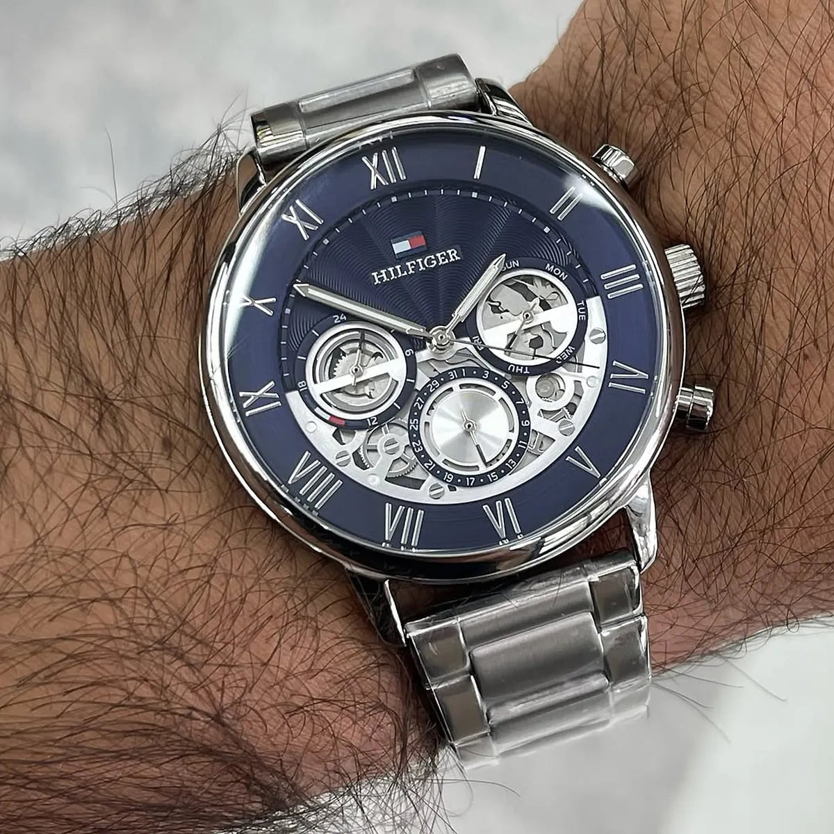Tommy Hilfiger Watch For Men 1710569