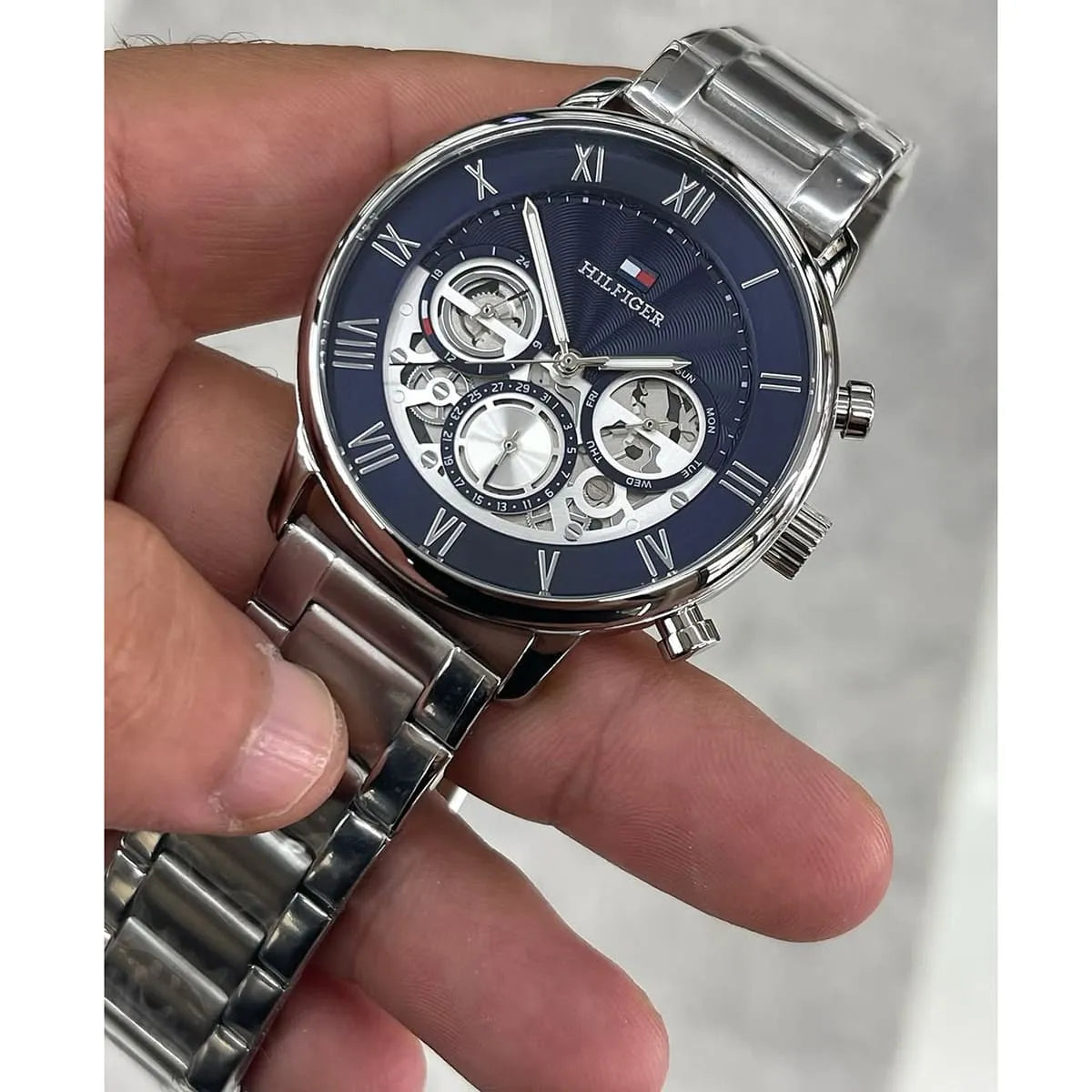 Tommy Hilfiger Watch For Men 1710569