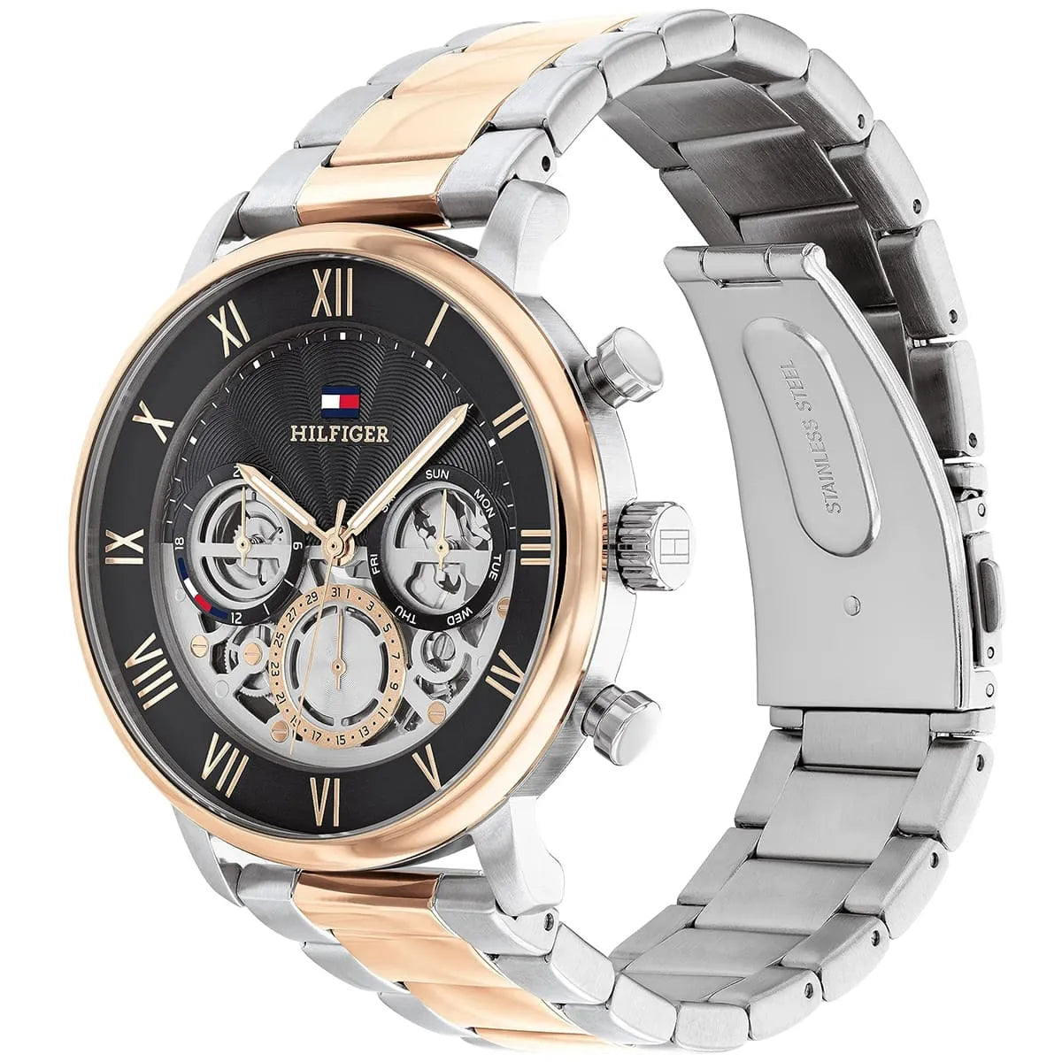 Tommy Hilfiger Watch For Men 1710570
