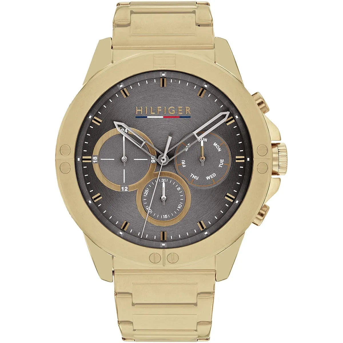 Tommy Hilfiger Watch For Men 1791891