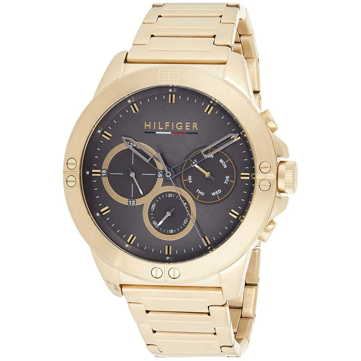 Tommy Hilfiger Watch For Men 1791891