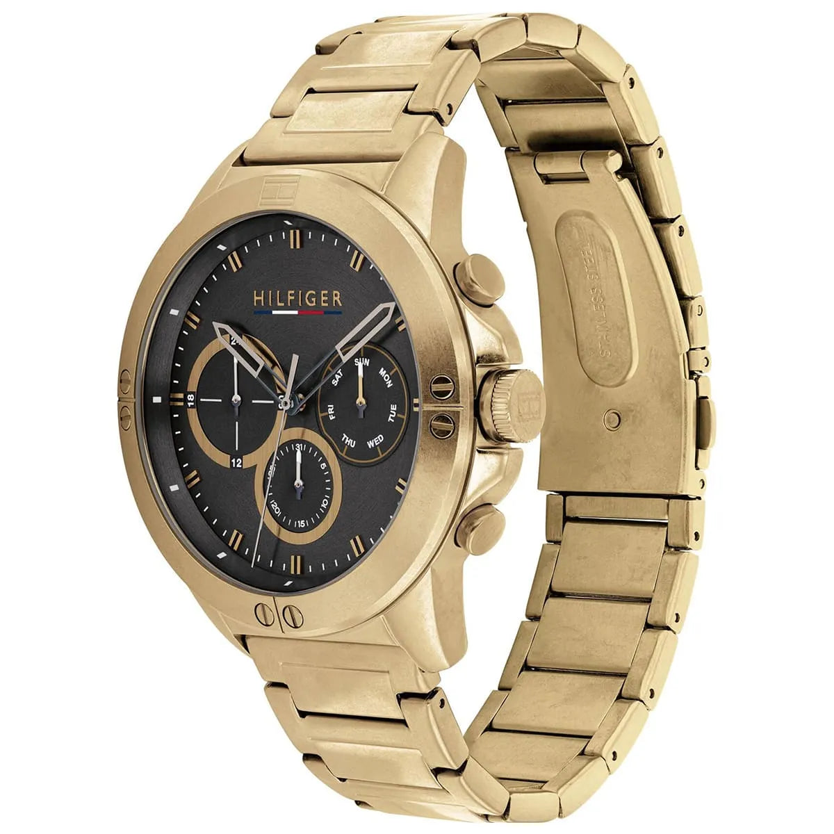 Tommy Hilfiger Watch For Men 1791891