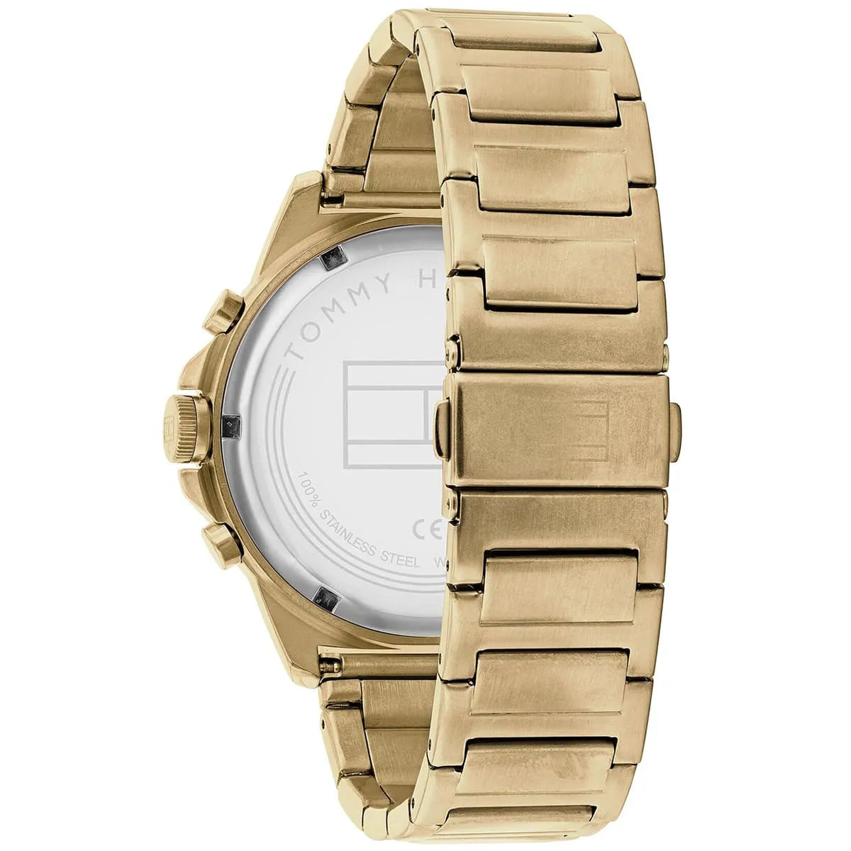 Tommy Hilfiger Watch For Men 1791891